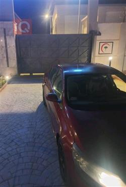 رينو ميجان